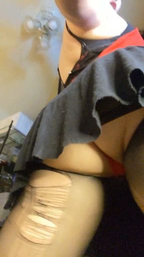 Get That Cock Nice And Hard For Me Pet