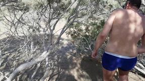 Gran Canaria - Fun at the Beach and Dunes - Caught a Lot of Times