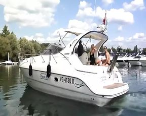 Fuck on Board