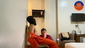 hot plumber - part 2