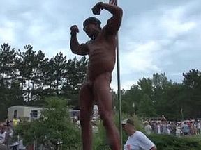 Nudes-A-Poppin' 2012 - 1