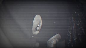 Pastor comendo a buceta da baixinha evang&eacute_lica no Halloween