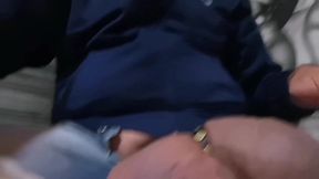 Fuck the alarm goes on!!!