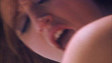 Eve Laurence knows she's good at giving head, so she makes sure to clear her throat before...