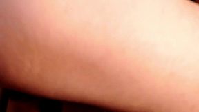 it can not be believed !!! what happens inside that apartment, incredible how they break the whore s ass, she shouts like crazy, break it more, leave it well broken and full of milk