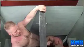 Best Sex Video Gay Hunks Try To Watch For Uncut With Bryan Knight And Shay Michaels