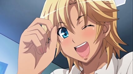 Sei Yariman Gakuen Enkou Nikki