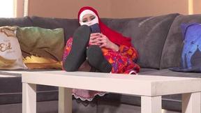 ”Hard shaft instead of cleaning”