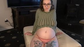 Stepsis in law the pregnant homewrecker