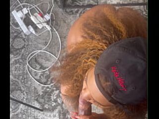 See BBC grow in my throat