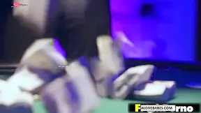 Tyler Cruise, Lexi Tyler And Lexi Luna In Wickedly Hot First Month Sessions Compilation