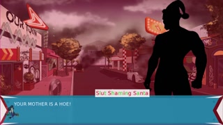 totally spies paprika trainer uncensored 11