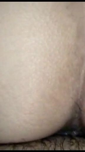 Anal Stepdaughter Part 2