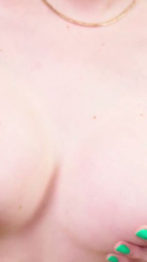 GROOBYGIRLS - Scarlett and her anal masturbation with dildo   Clip 1