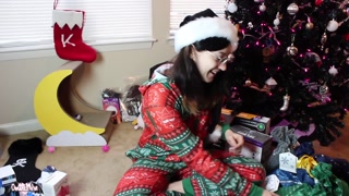 OmankoVivi Christmas UnBoxing 2019 ~ Happy Holidays and New Year!