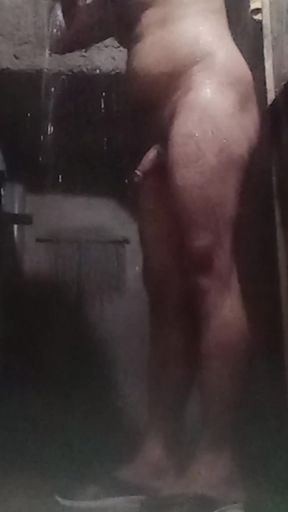 Shower ass Pakistani bhabhi