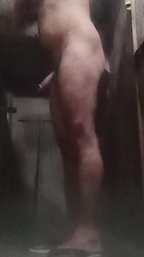 Shower ass Pakistani bhabhi