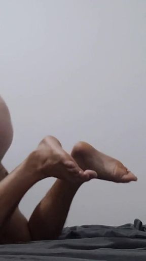 Flip Fuck with My Boyfriend