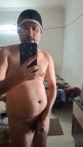 Get Full Free fuck By My Raw &amp; Hairy Dick into your Hot Pussyhole. ..