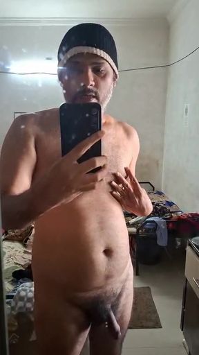 Get Full Free fuck By My Raw &amp; Hairy Dick into your Hot Pussyhole. ..