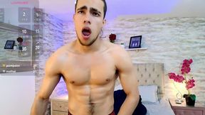 Patrick Senova Private Show