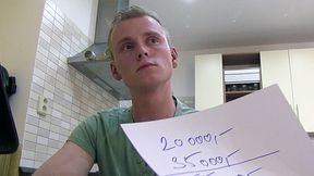 Debt Dandy's Ass Ruined Forever