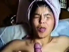 random facials part 19