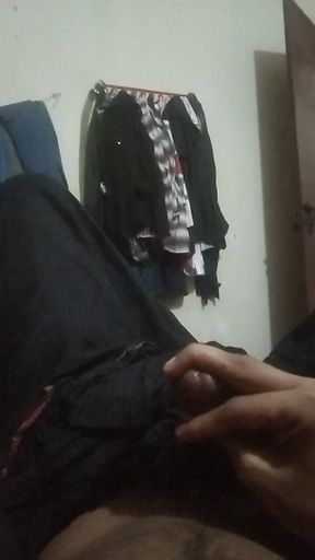 I Wanted to Have Sex so I Hit My Hand