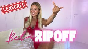 Beta Ripoff Censored Beta Safe