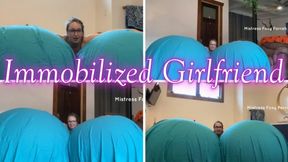 Immobilized Girlfriend mp4