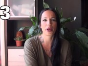 50 cosas sobre Sandra G