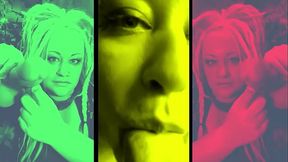 Interactive Dildo JOI You Suck that Cock Sissy by Goddess Lana