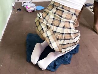 let me suck all u my lord i`m your lascivious thrall