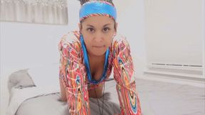 60S Calisa JOI