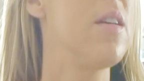 Cuckold creampie POV femdom facesitting creampie eating sissy big tits sph findom chastity strapon 656456d67
