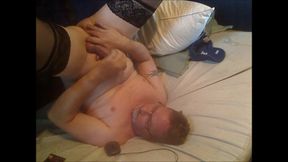Self facial