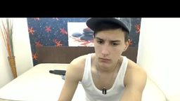 Alex Dilan Private Show