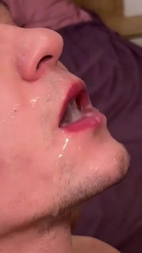 Twinks Fuck and Cum Part 3