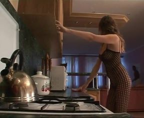 Big Black Cock for a Nasty Russian Teen!!!