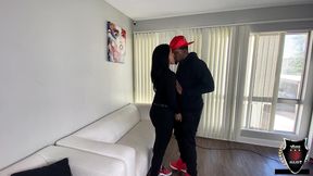 rome major and yolanda yamz enjoy tattooed curvy cum eating passion!