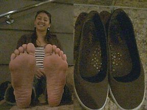 SOMETIMES CORN CHIPS SOMETIMES VINEGAR INTERVIEW