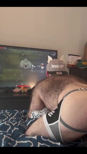 Some Hump Day Eden Streaking Gaming