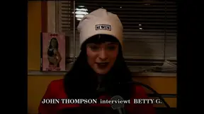 Ggg John Thompson Cum, Piss, Fucking Swallow