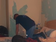 Montirex Trackie Boy Fuck Me Daddy