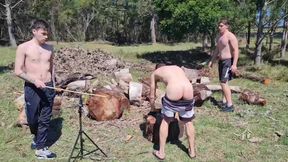 Spanking Stories 340