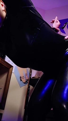 Your Wife's My Whore Pt.1