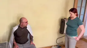 Ashamed and Fingered at Female Doctor Appointment