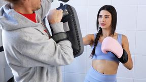 Fairytale - doggystyle porn - CaughtMyCoach