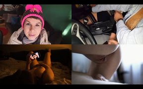 Horny Fucker Girl