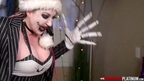 PORNSTARPLATINUM Lesbo Leya Falcon Dominates Porsha Carrera